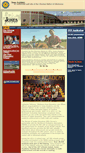 Mobile Screenshot of jonesacademy.org